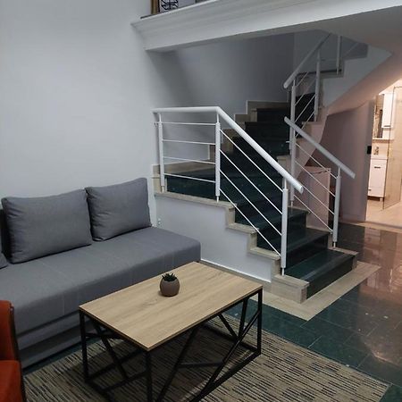 Apartments Litemo موستار المظهر الخارجي الصورة