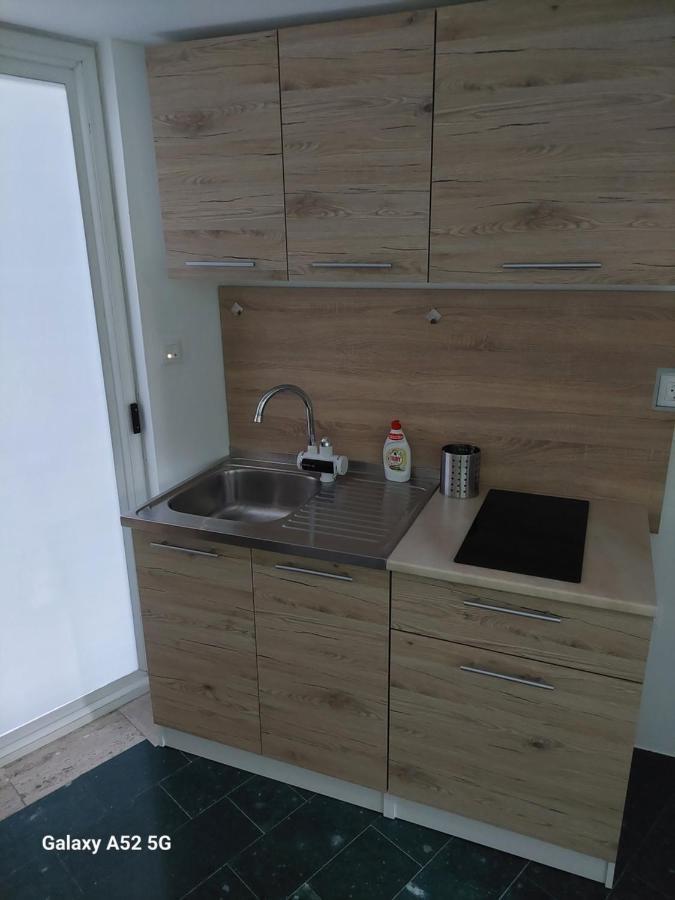 Apartments Litemo موستار المظهر الخارجي الصورة