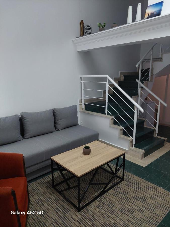 Apartments Litemo موستار المظهر الخارجي الصورة