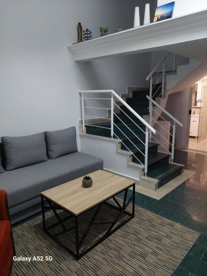 Apartments Litemo موستار المظهر الخارجي الصورة