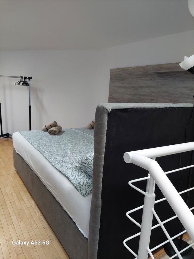 Apartments Litemo موستار المظهر الخارجي الصورة