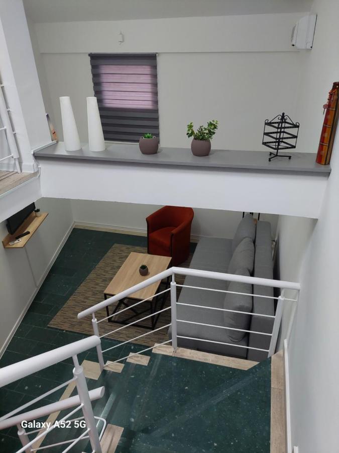 Apartments Litemo موستار المظهر الخارجي الصورة