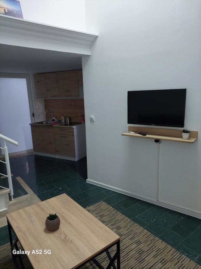 Apartments Litemo موستار المظهر الخارجي الصورة