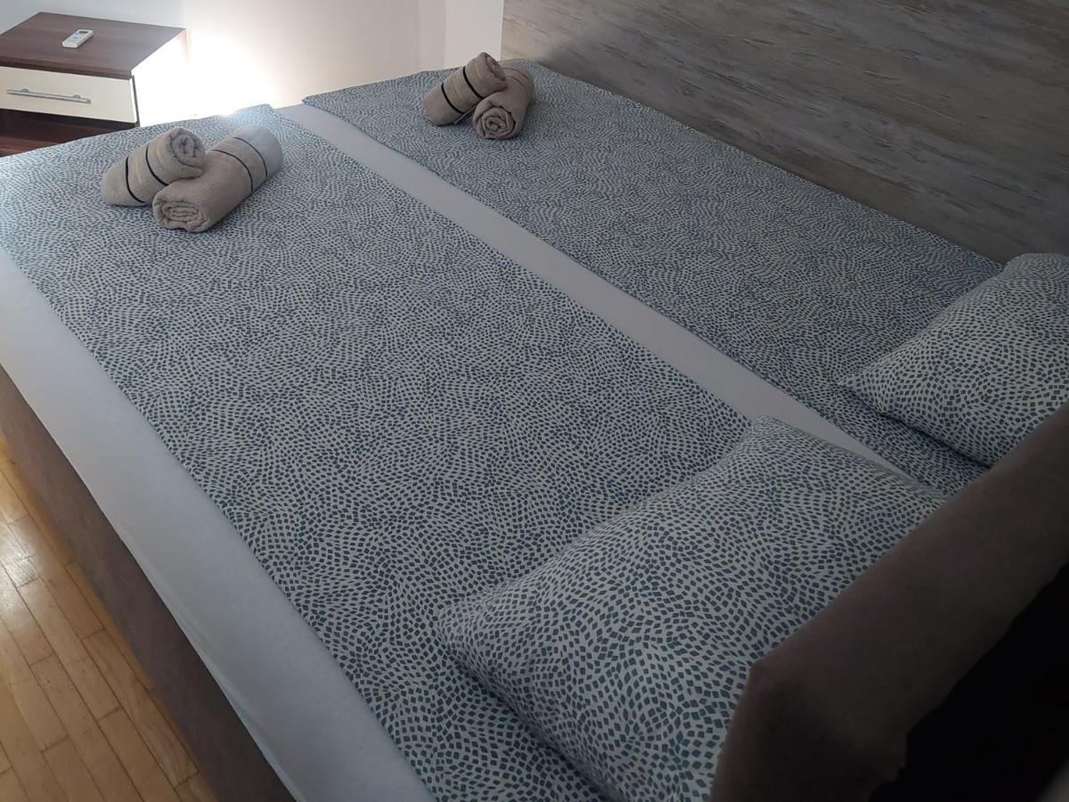 Apartments Litemo موستار المظهر الخارجي الصورة