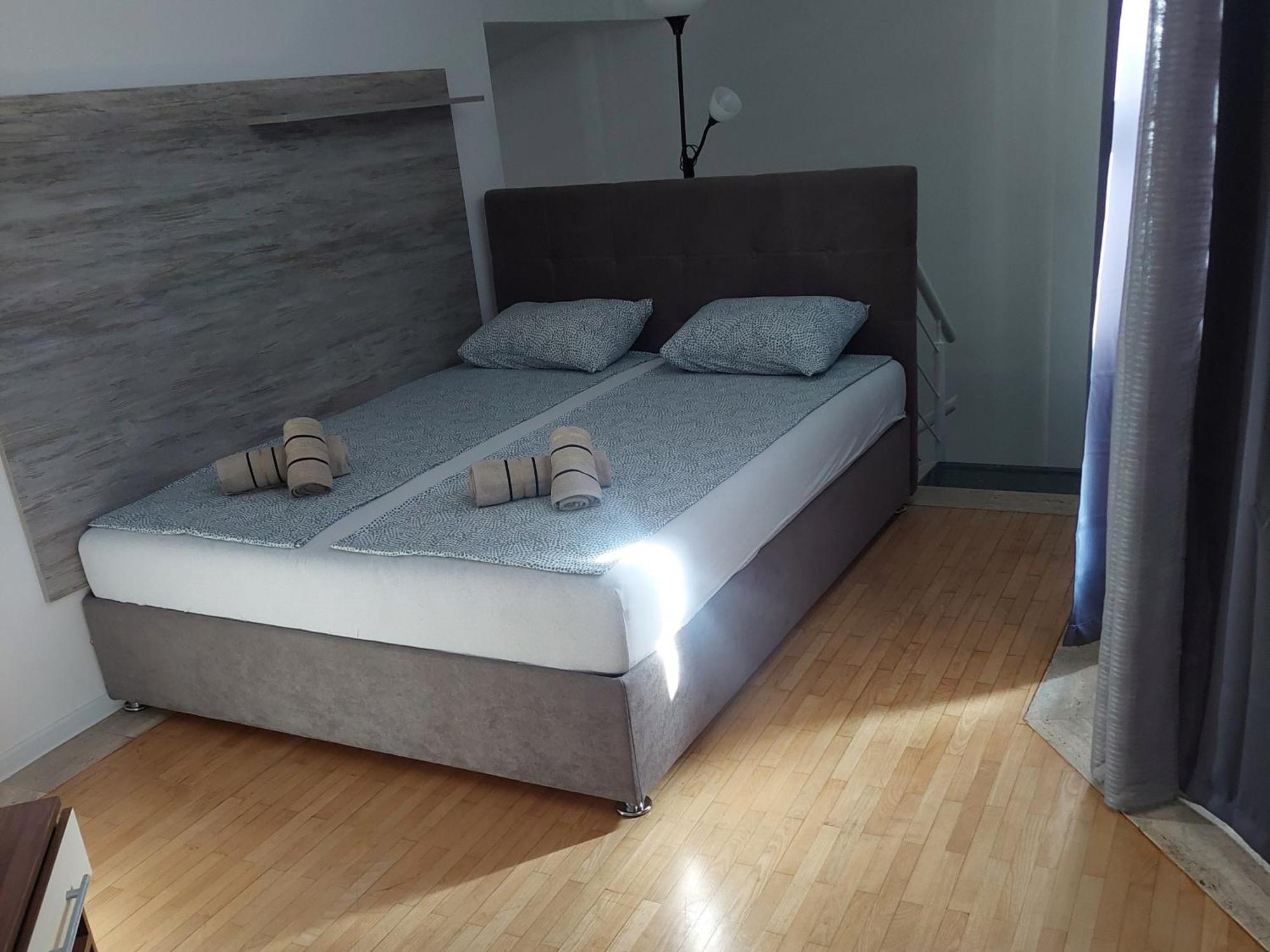 Apartments Litemo موستار المظهر الخارجي الصورة