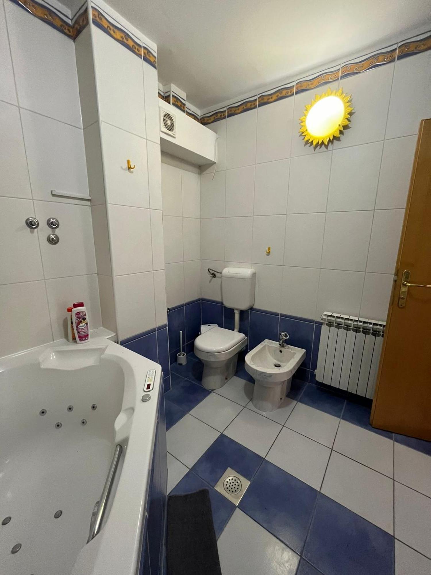 Apartments Litemo موستار المظهر الخارجي الصورة