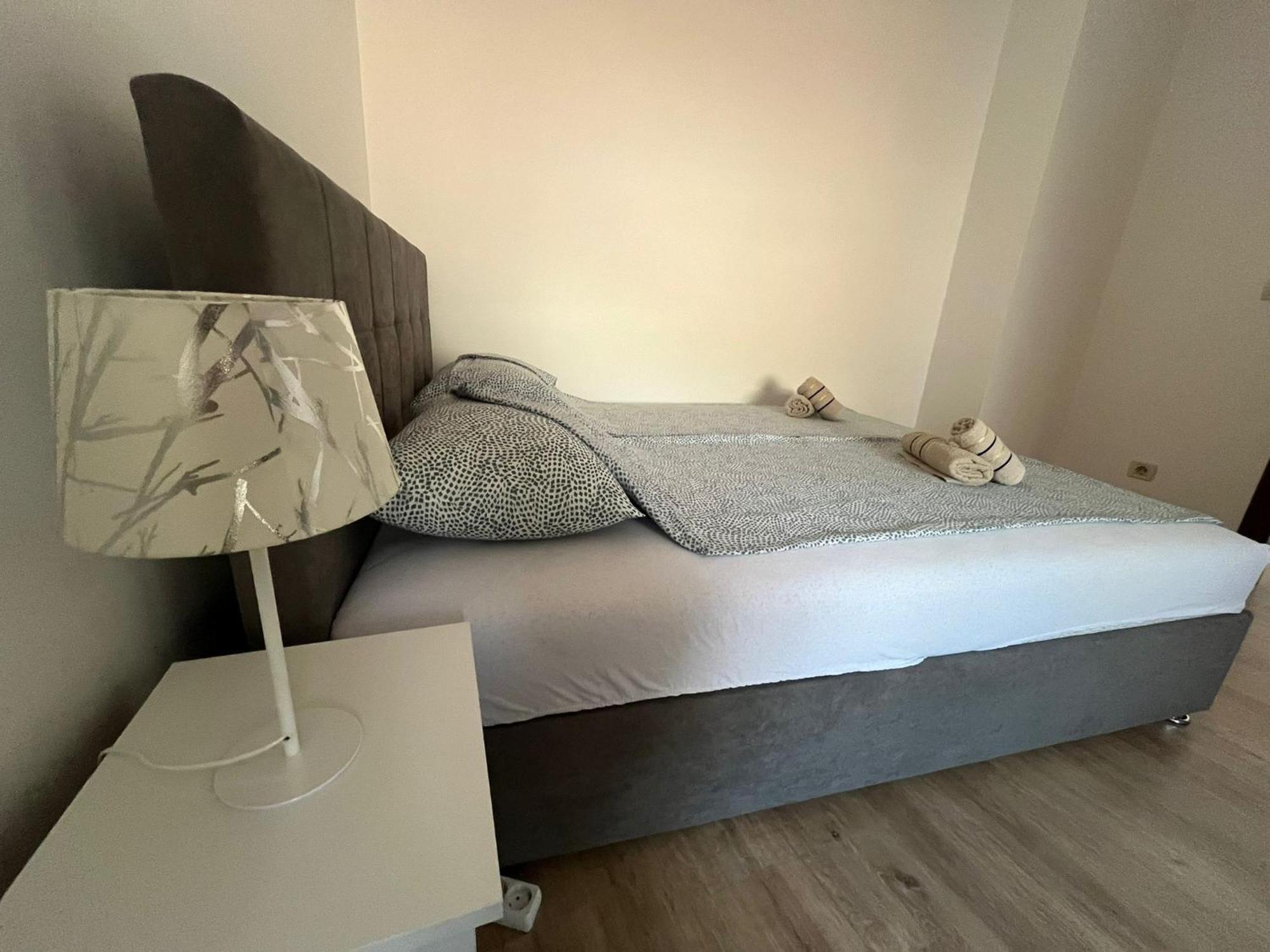 Apartments Litemo موستار المظهر الخارجي الصورة