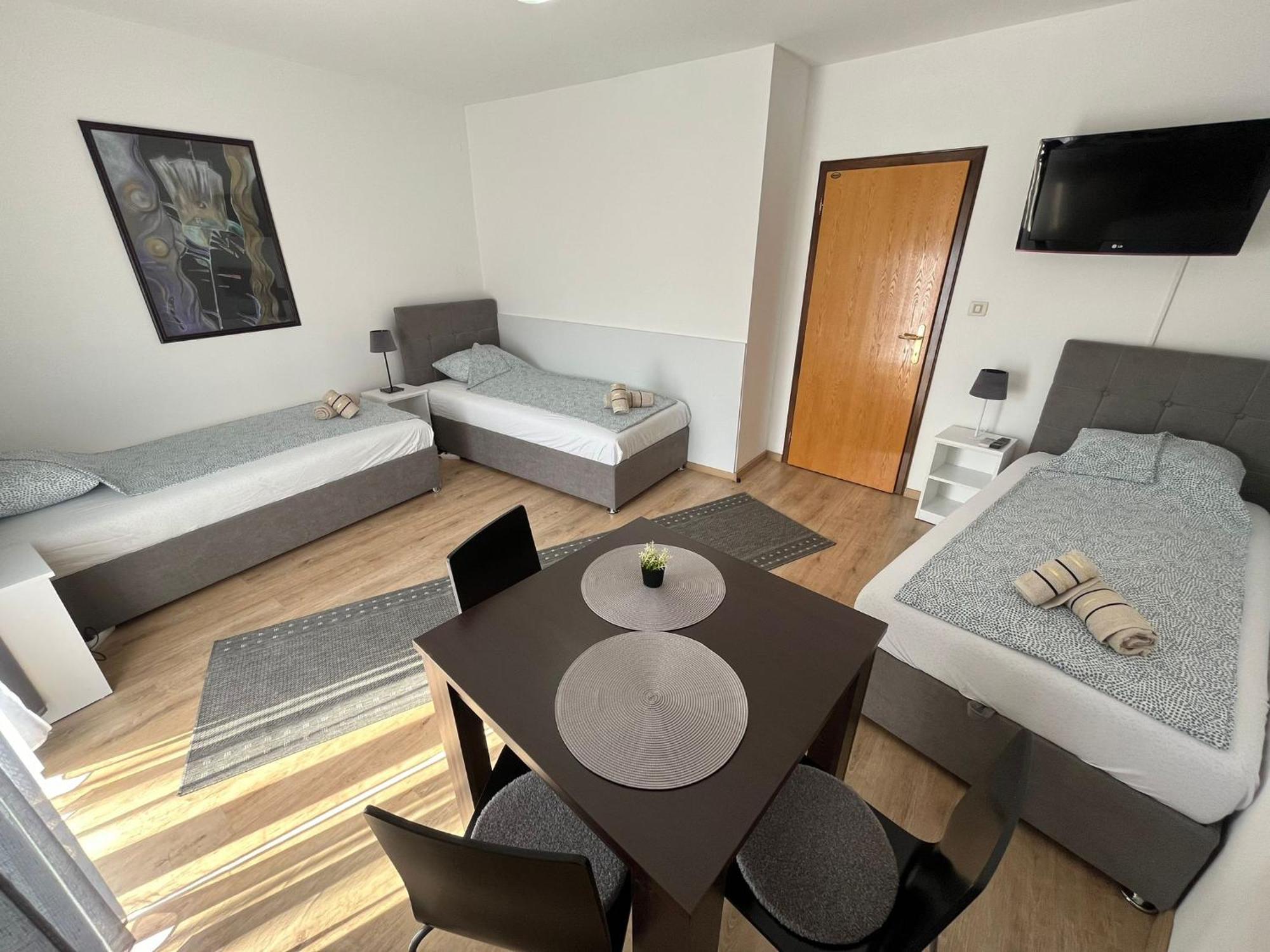 Apartments Litemo موستار المظهر الخارجي الصورة