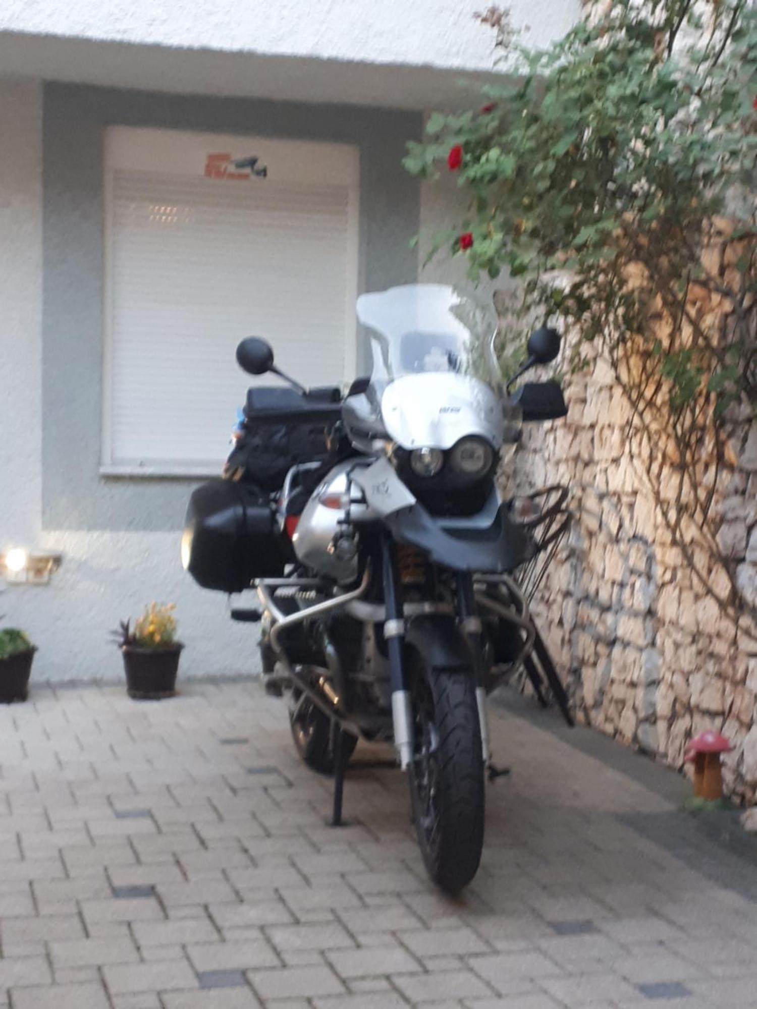 Apartments Litemo موستار المظهر الخارجي الصورة