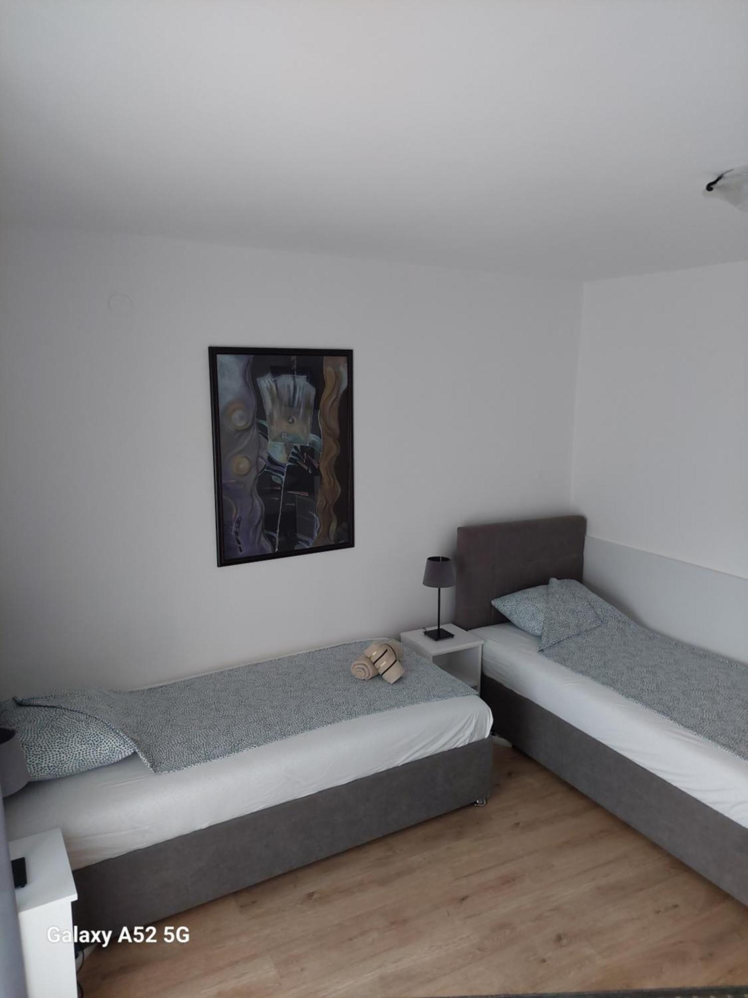 Apartments Litemo موستار المظهر الخارجي الصورة