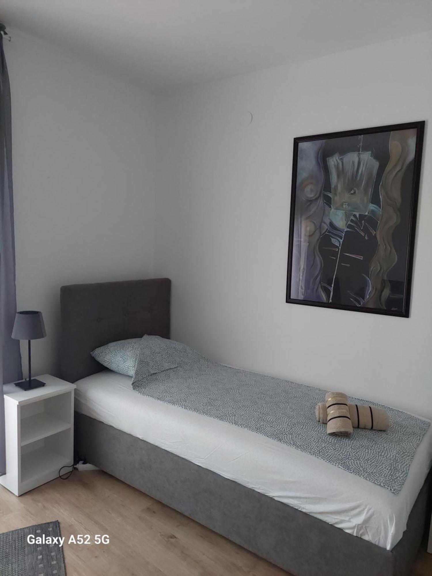 Apartments Litemo موستار المظهر الخارجي الصورة