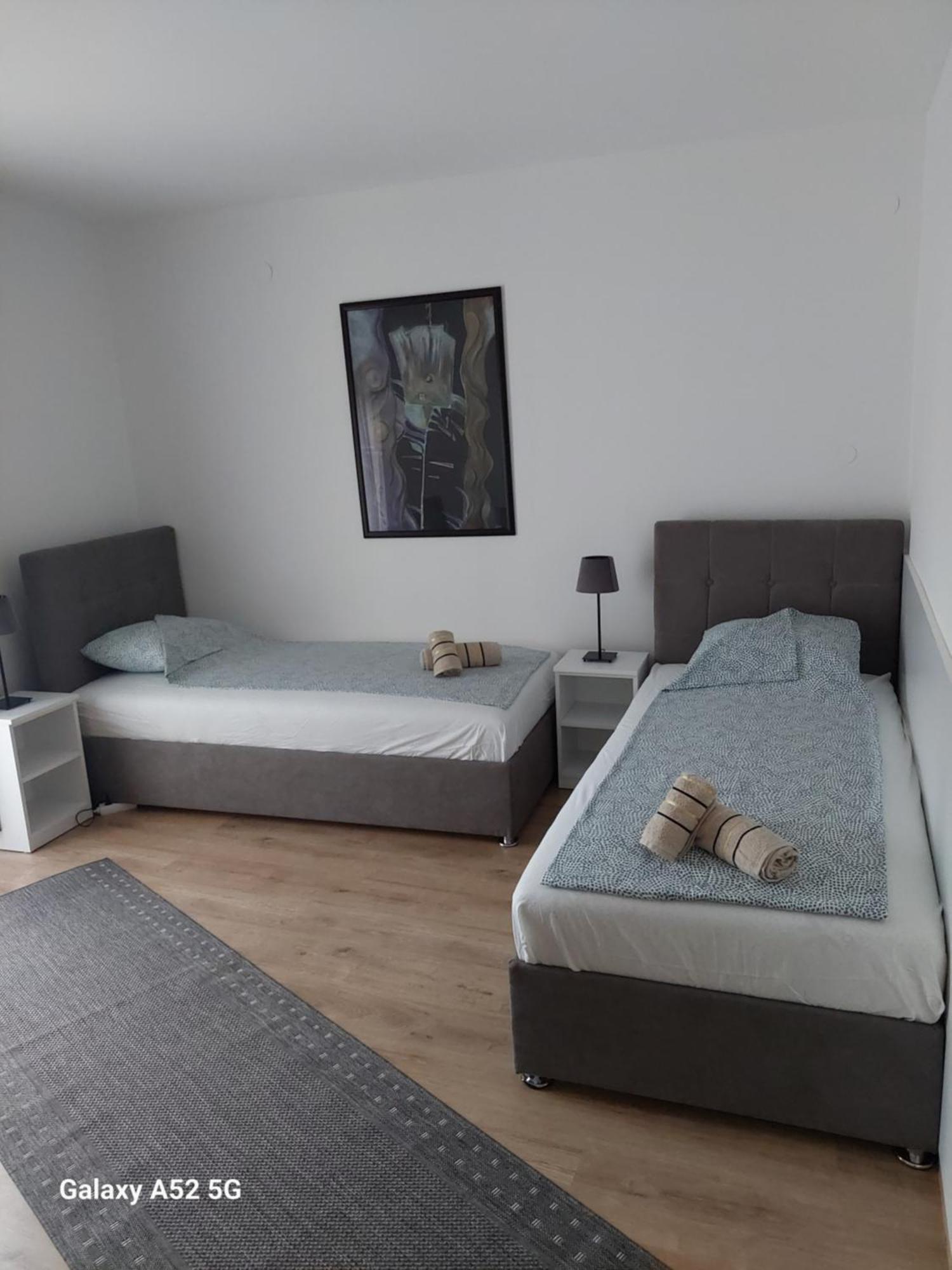 Apartments Litemo موستار المظهر الخارجي الصورة