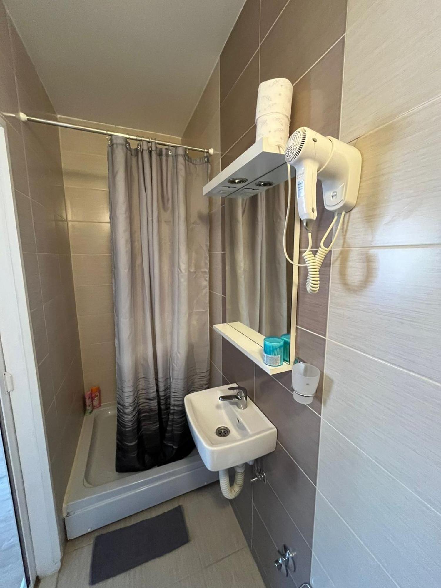 Apartments Litemo موستار المظهر الخارجي الصورة