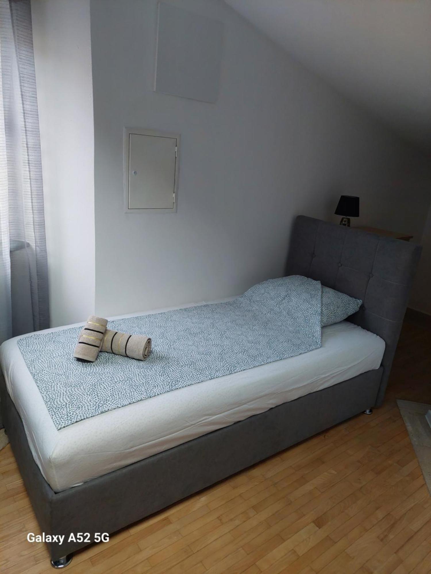 Apartments Litemo موستار المظهر الخارجي الصورة
