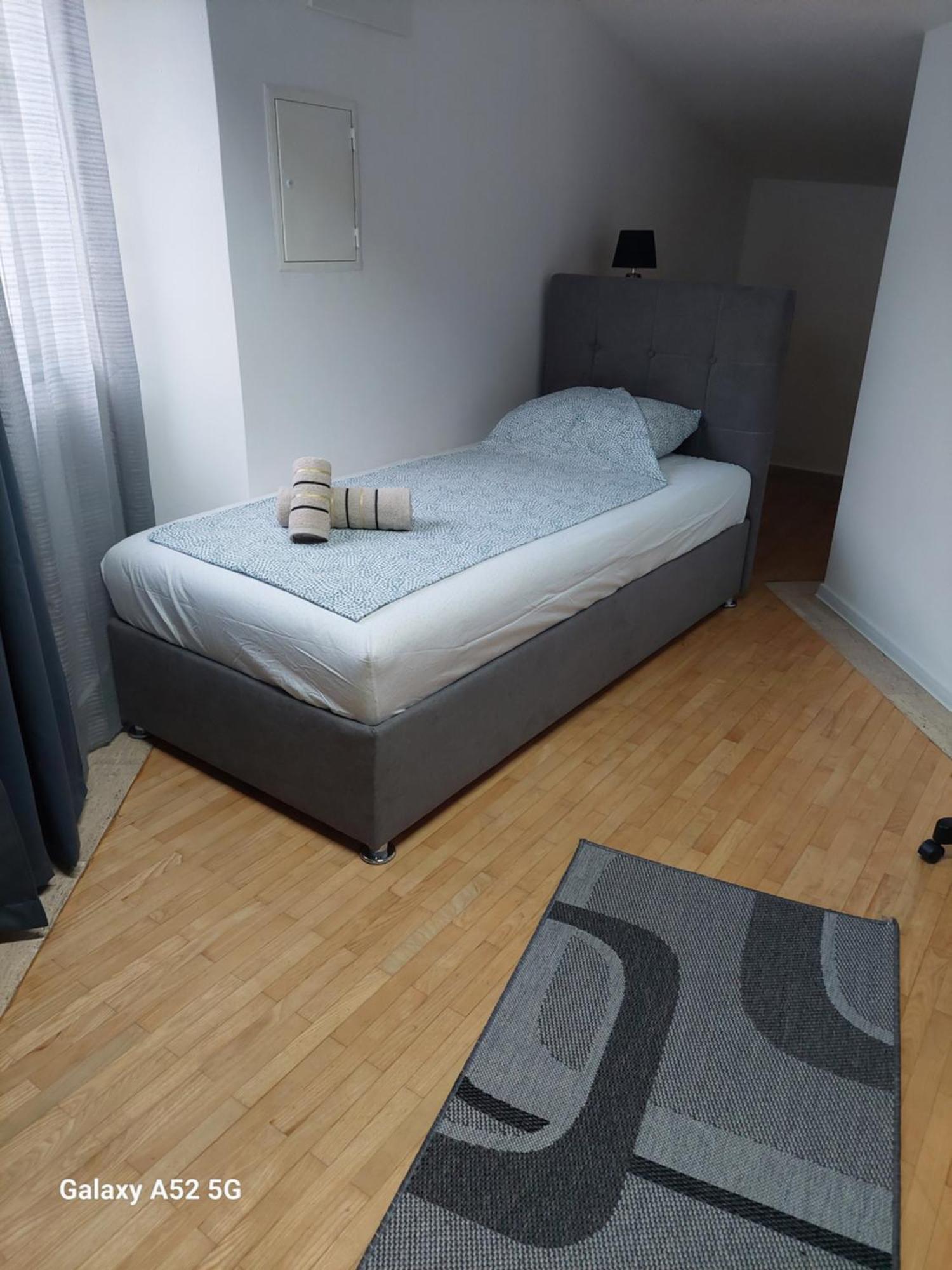 Apartments Litemo موستار المظهر الخارجي الصورة