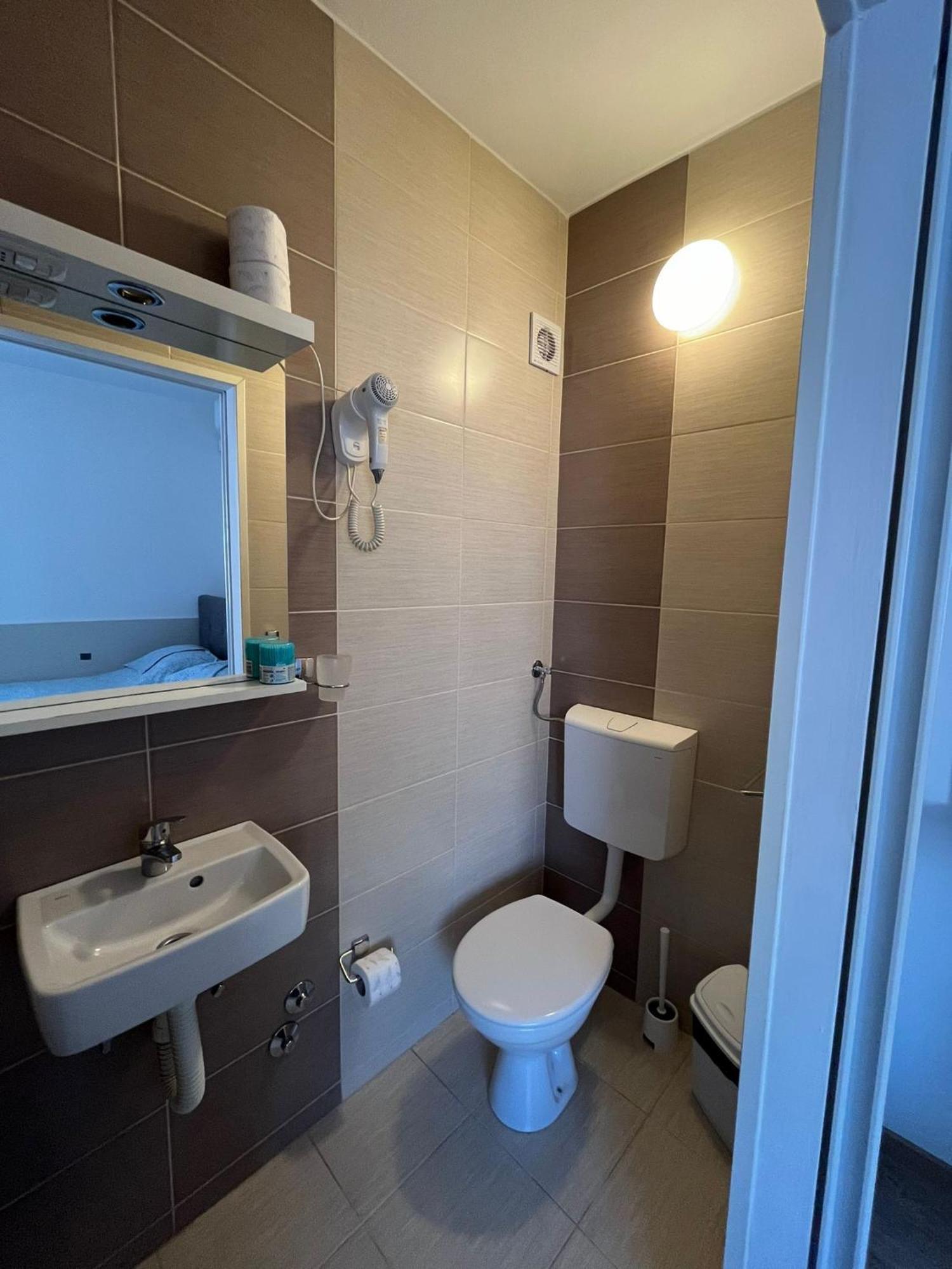 Apartments Litemo موستار المظهر الخارجي الصورة