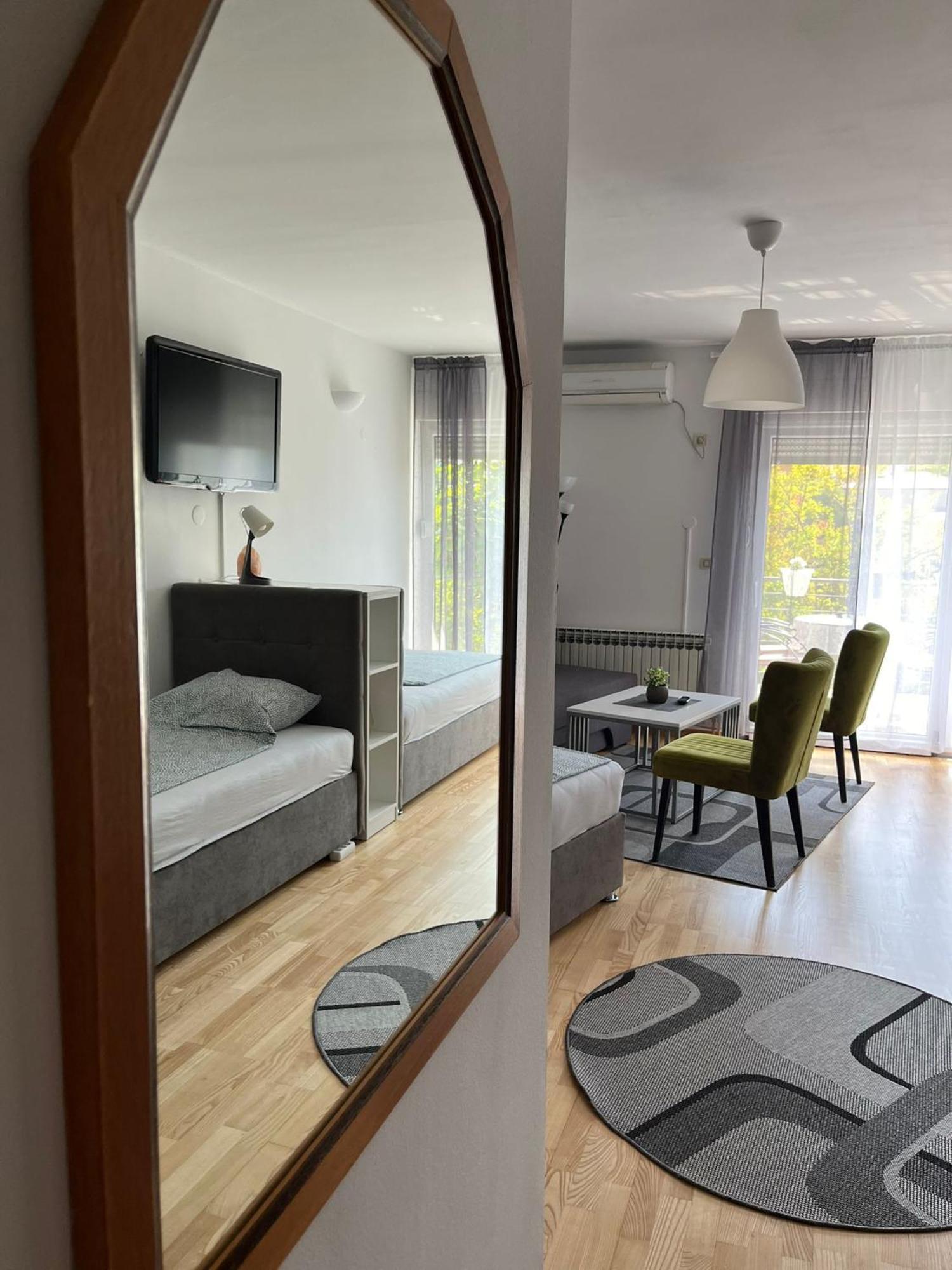 Apartments Litemo موستار المظهر الخارجي الصورة