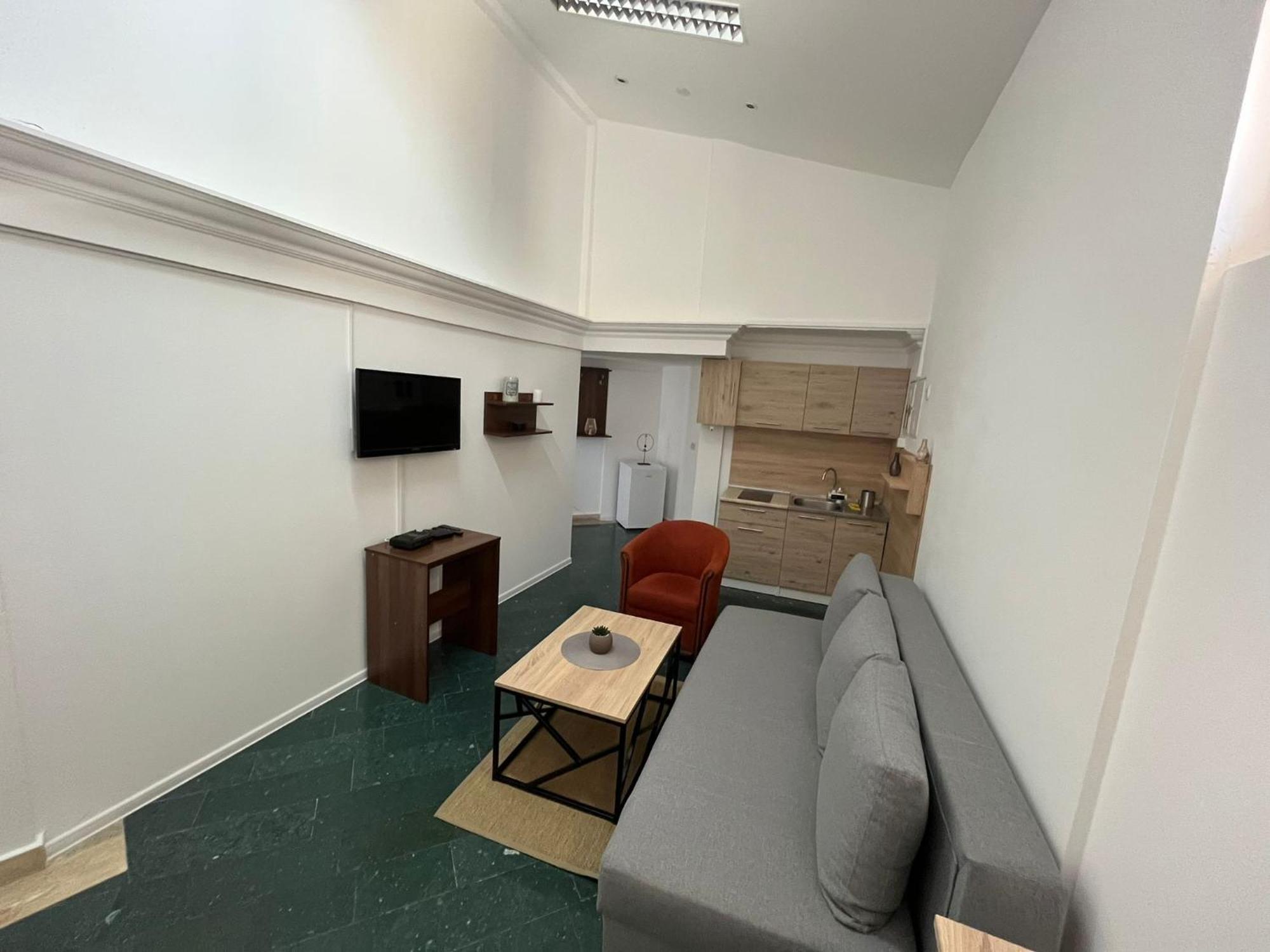 Apartments Litemo موستار المظهر الخارجي الصورة