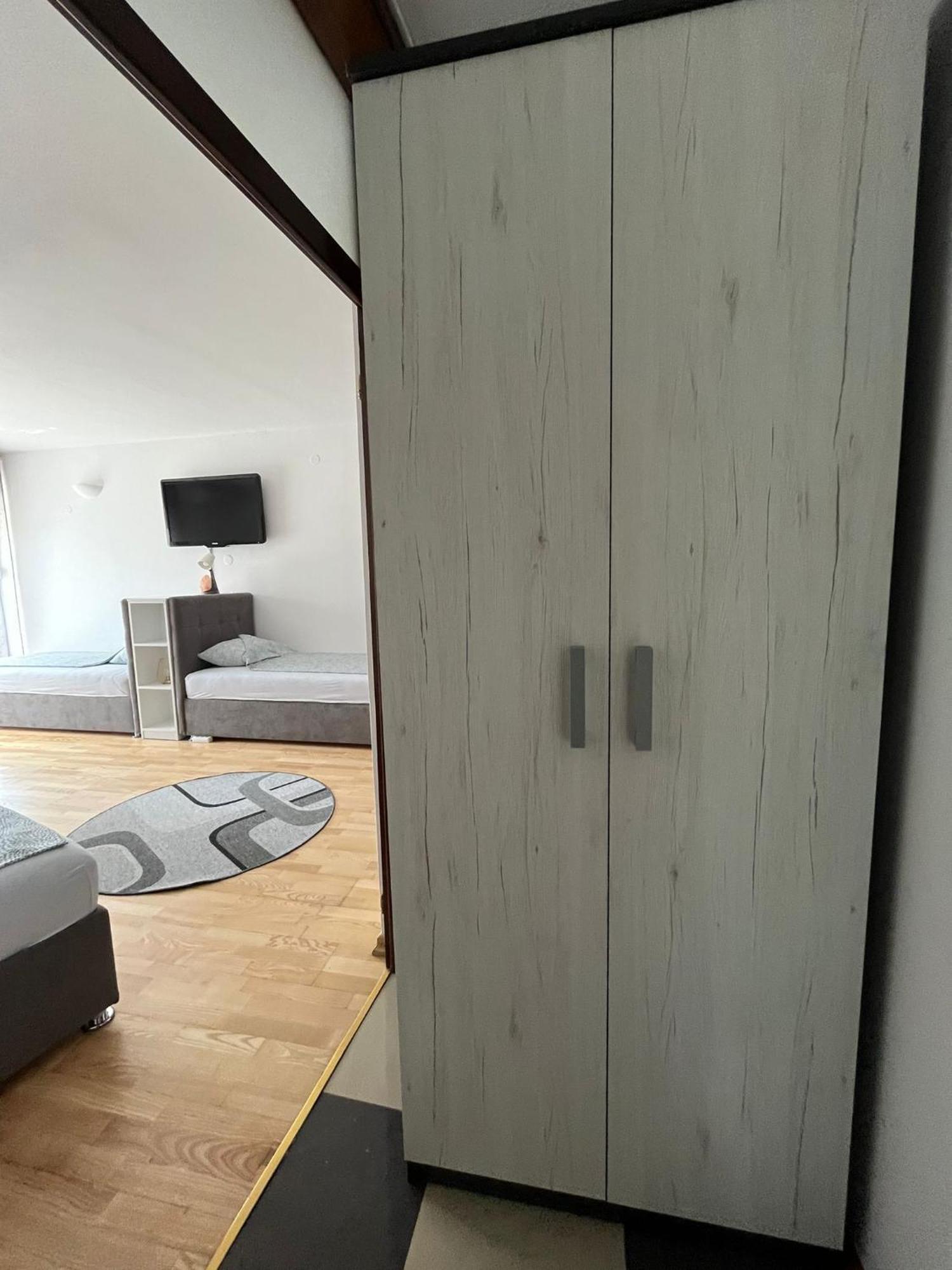 Apartments Litemo موستار المظهر الخارجي الصورة