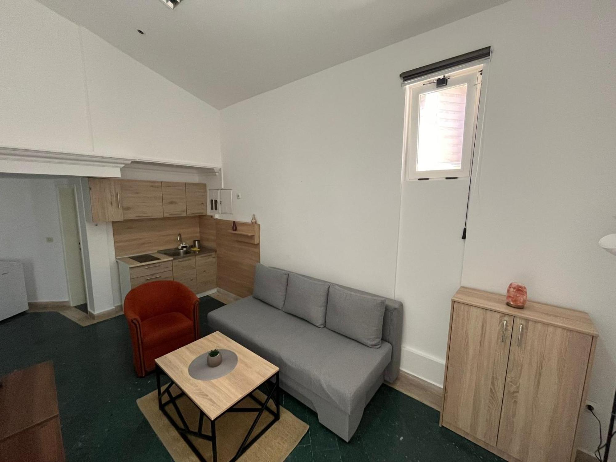 Apartments Litemo موستار المظهر الخارجي الصورة