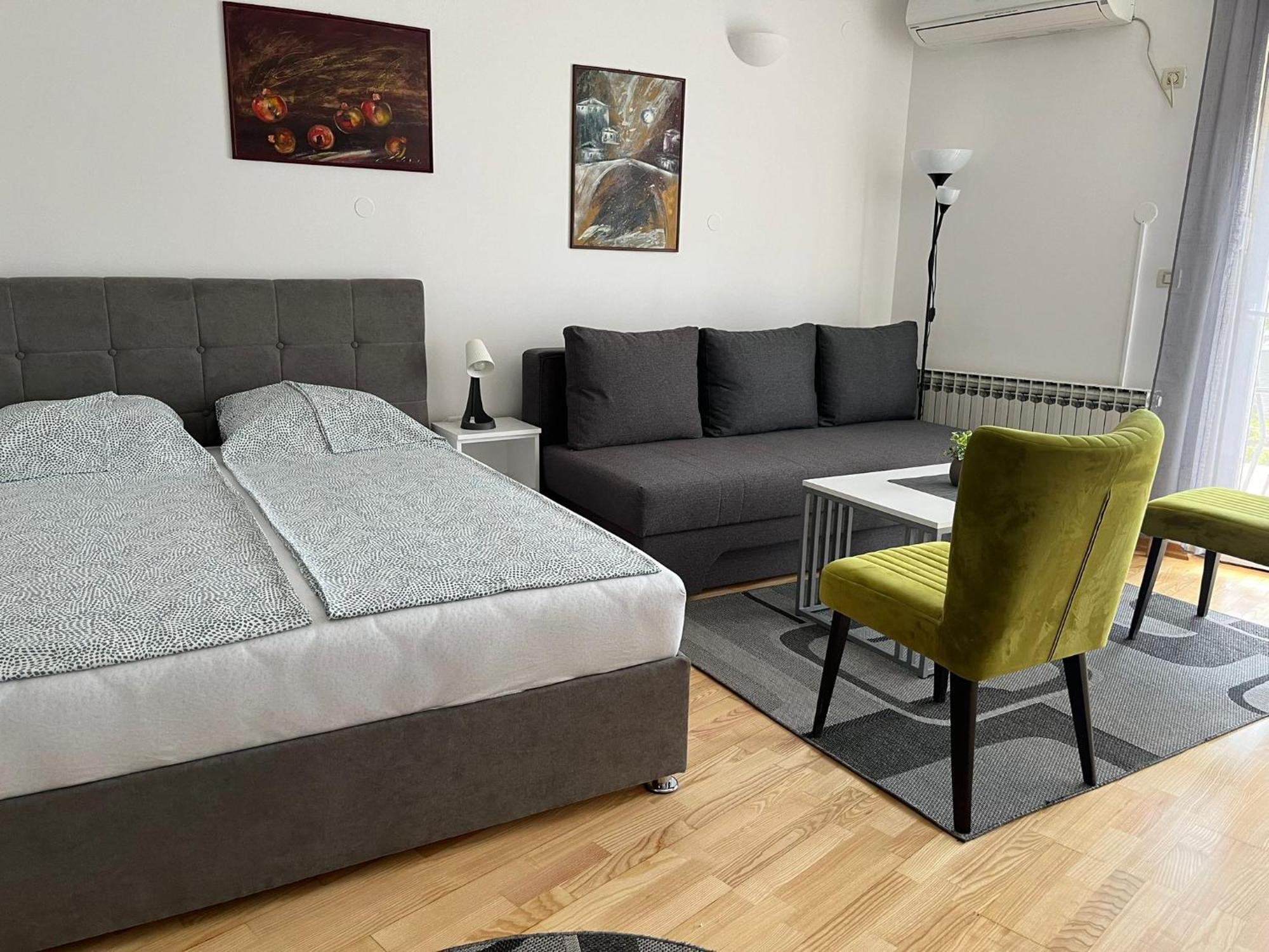 Apartments Litemo موستار المظهر الخارجي الصورة