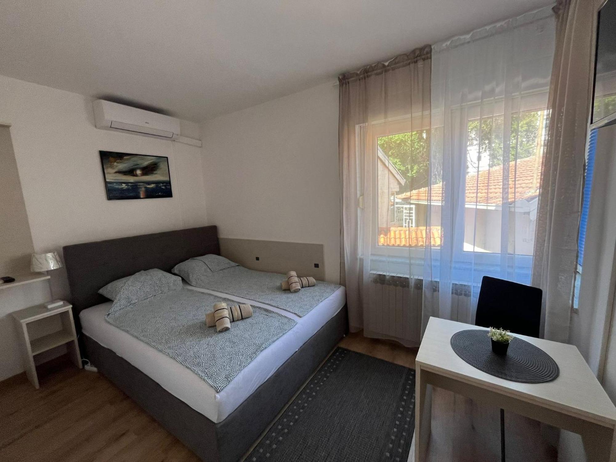 Apartments Litemo موستار المظهر الخارجي الصورة