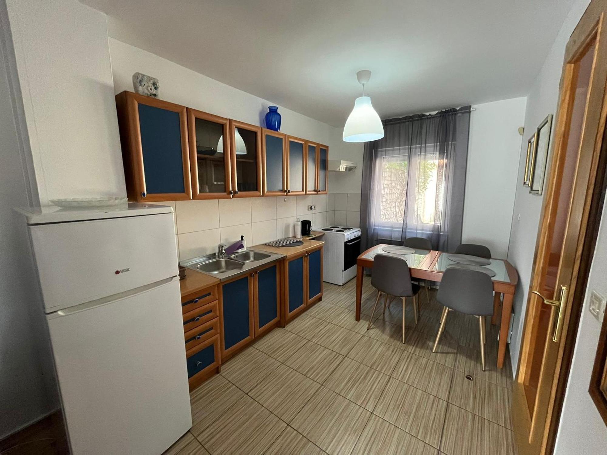 Apartments Litemo موستار المظهر الخارجي الصورة