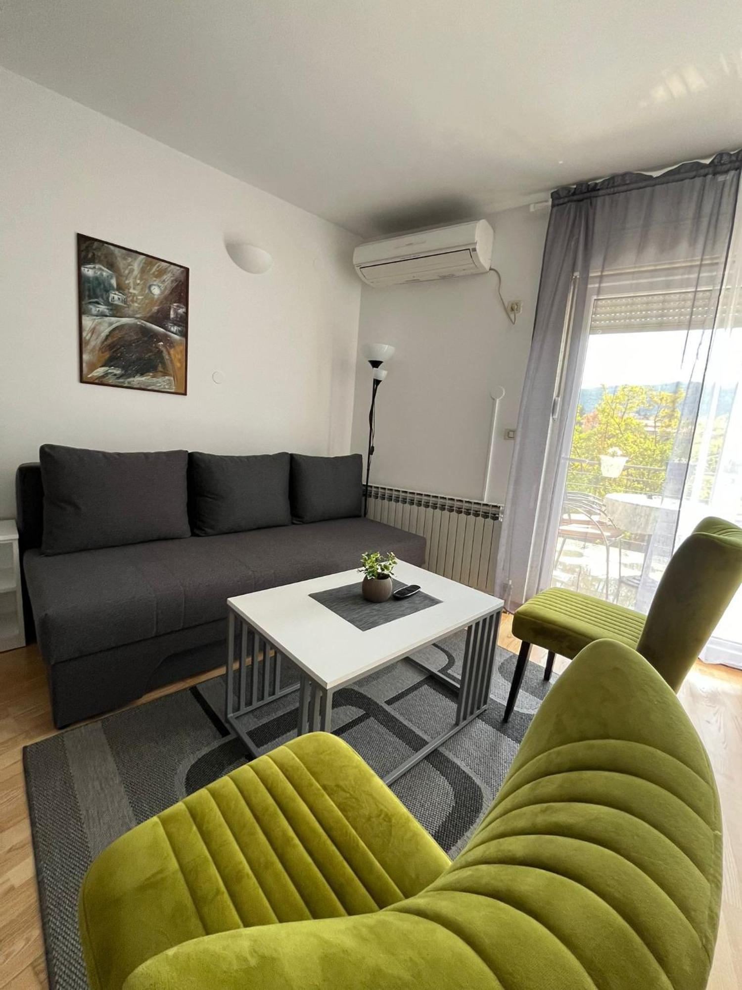 Apartments Litemo موستار المظهر الخارجي الصورة