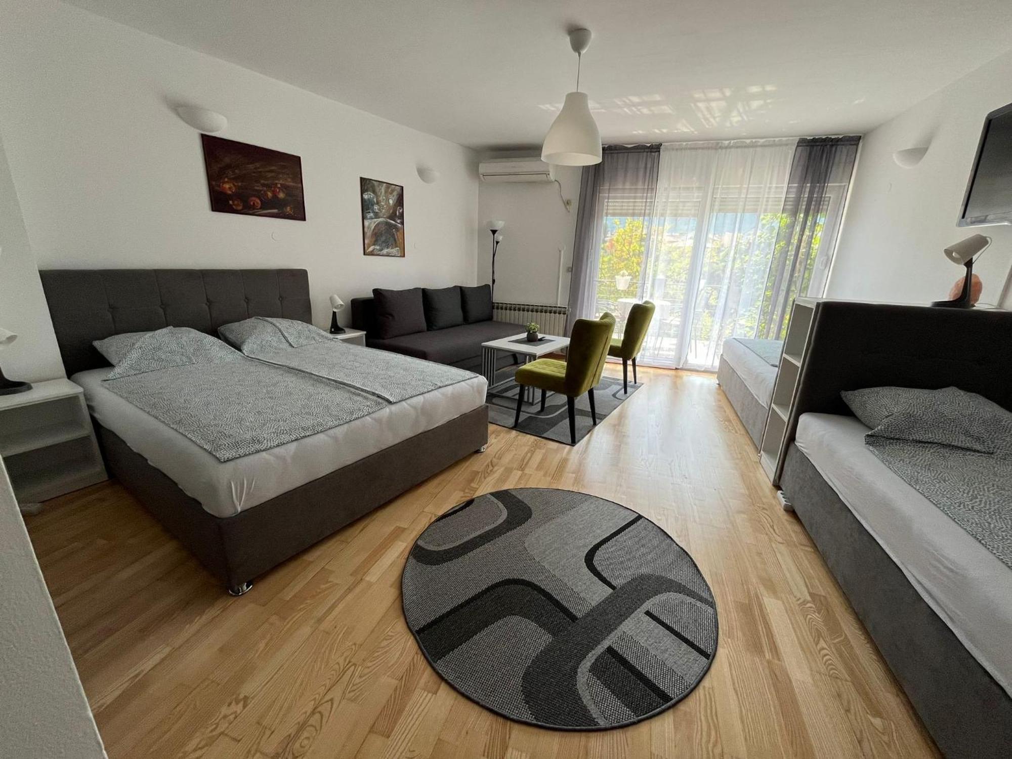 Apartments Litemo موستار المظهر الخارجي الصورة