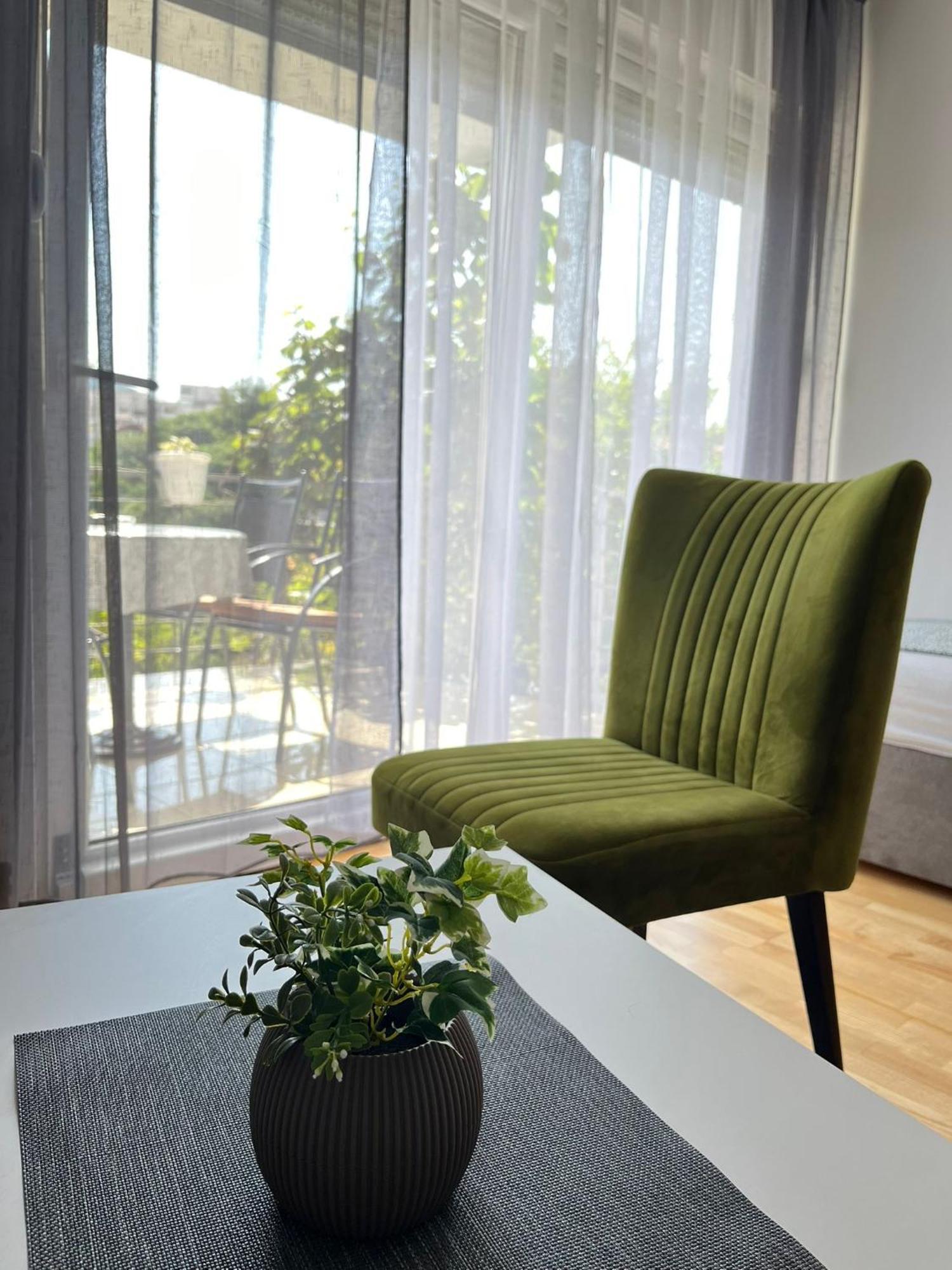 Apartments Litemo موستار المظهر الخارجي الصورة