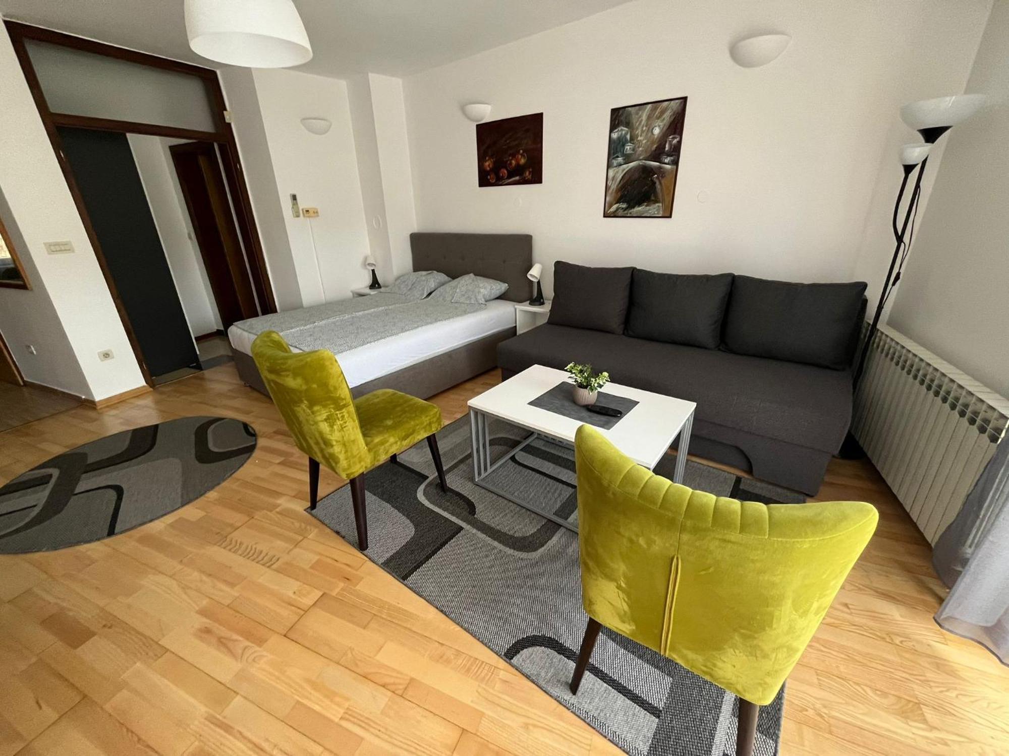 Apartments Litemo موستار المظهر الخارجي الصورة