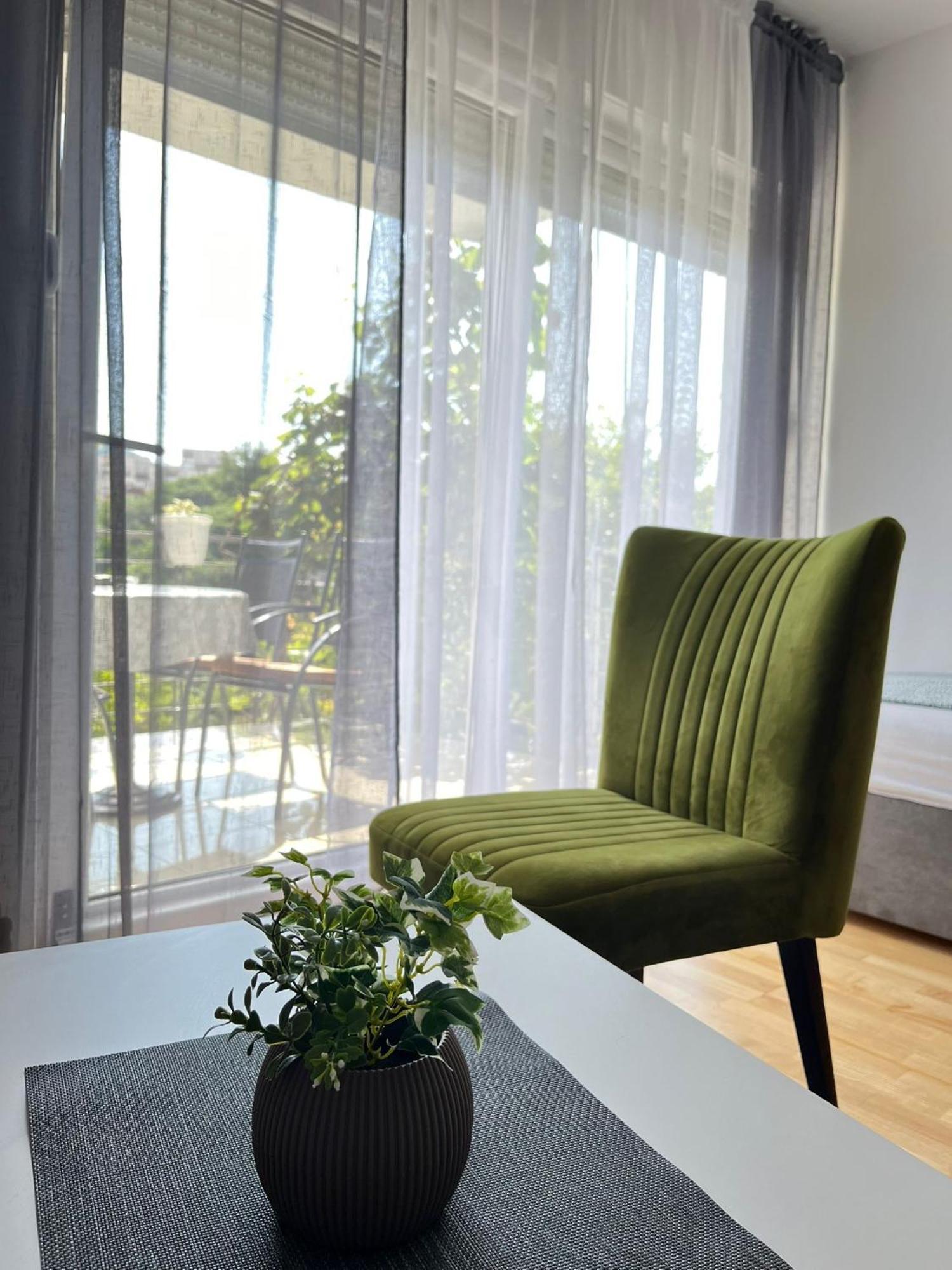 Apartments Litemo موستار المظهر الخارجي الصورة