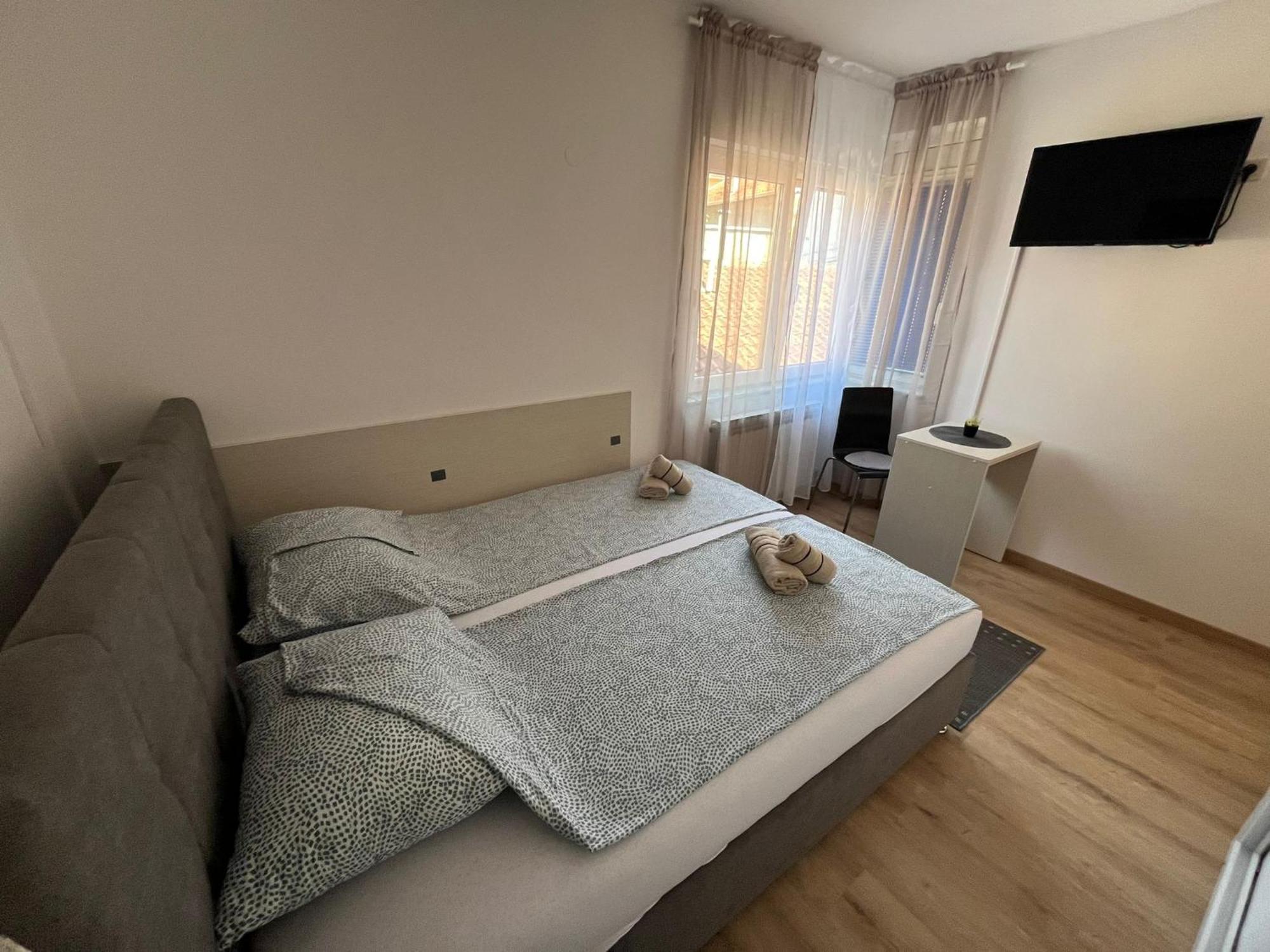 Apartments Litemo موستار المظهر الخارجي الصورة