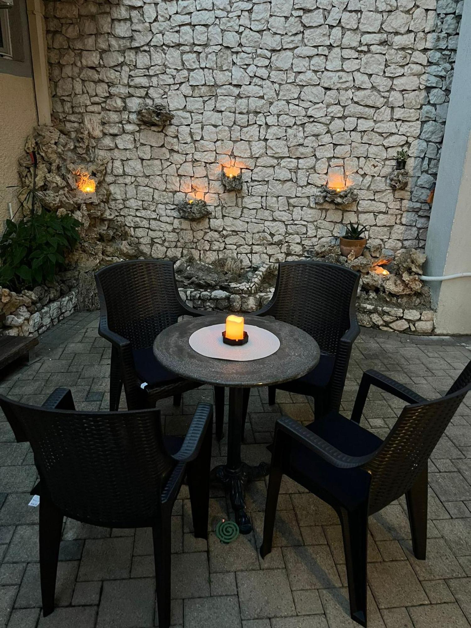 Apartments Litemo موستار المظهر الخارجي الصورة